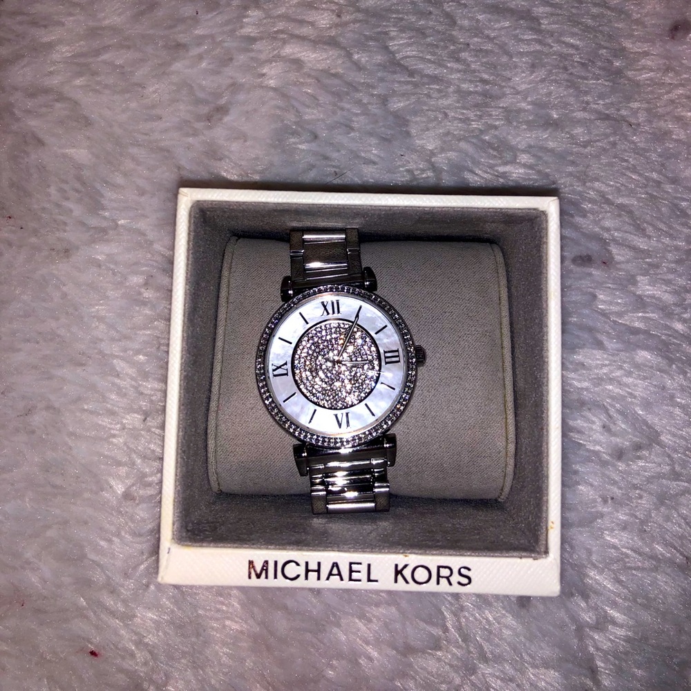 Michael Kors Watch